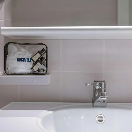 Huswell - Zonneweelde - Seaside Getaway With Views Blankenberge