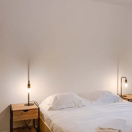 Apartment Huswell - Zonneweelde - Seaside Getaway With Views