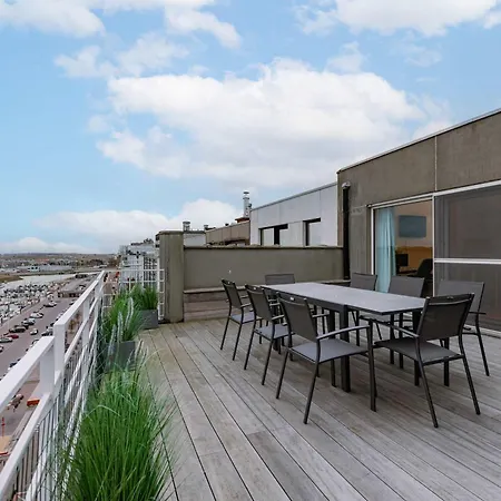 Huswell - Zonneweelde - Seaside Getaway With Views *