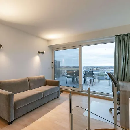 Huswell - Zonneweelde - Seaside Getaway With Views *