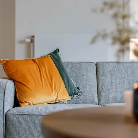 Apartment Huswell - Zonneweelde - Seaside Getaway With Views *